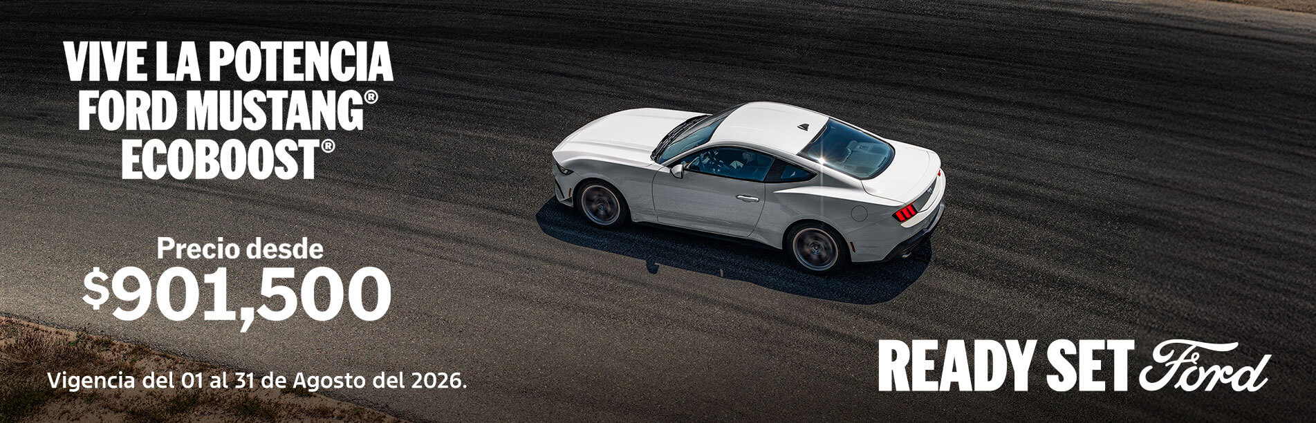 Mustang